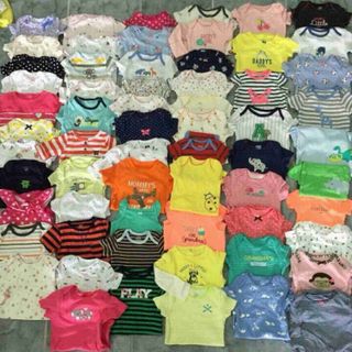 Chào buôn bodysuit canter 0-24