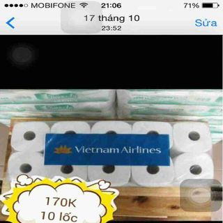 Nuoc sa vai thai lan