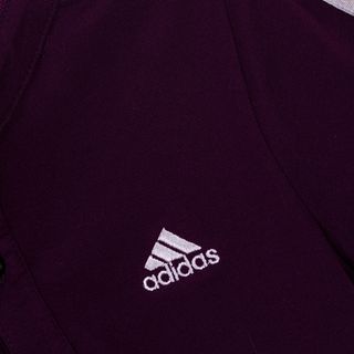 Adidas baby cổ sơmi tím cẩm- 55 k 1 ri nhí 7 cai