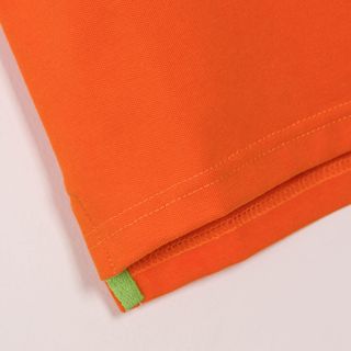 Áo cổ trụ baby - nike cam 48 k - 1 ri nhí 7 cái ri đại 5 cái