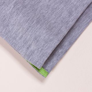 Áo cổ trụ baby - nike xám giá tại xưởng 48k ri nhí 7 cái ri đại 5 cái