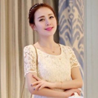 Dam ren trang ms01