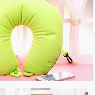Gối kê cổ hình hoa quả