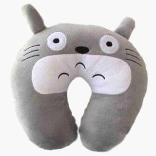 Gối kê cổ nhân vật hoạt hình giá sỉ