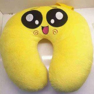 Gối kê cổ nhân vật hoạt hình