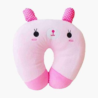 Gối kê cổ con vật đáng yêu