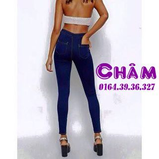 Quần legging heattech uniqlo giả bò - hàng xưởng nhà sản