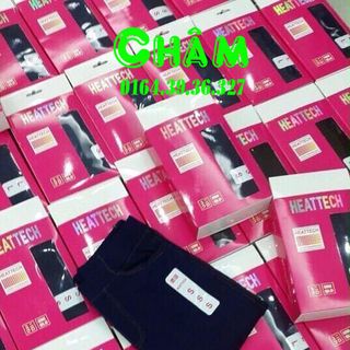 Quần legging heattech uniqlo giả bò - hàng xưởng nhà sản