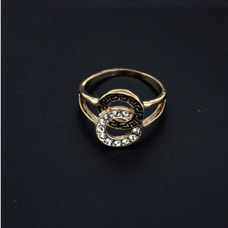 1284 bộ đồ trang sức nữ dây chuyềnnhẫn thiết kế trẻ trung mẫu mới