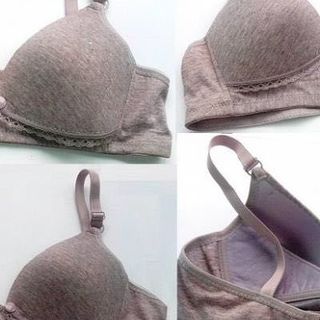 Áo lót bà bầu cho bé ti