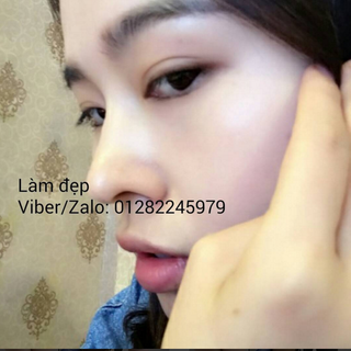Dụng cụ nâng mũi