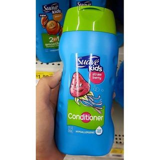 Dau suave kid