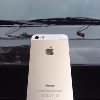 5s gold 16g quốc tế