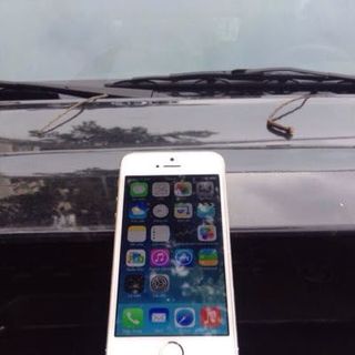 5s gold 16g quốc tế