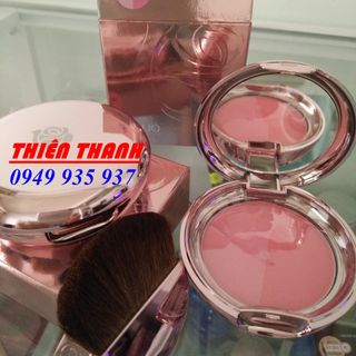 Phấn má hồng cellio shining dual blusher