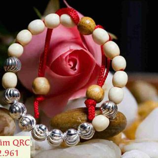 Vòng dâu tằm