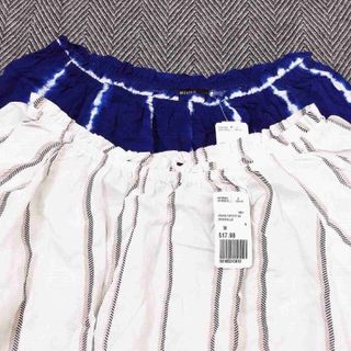 Croptop hieu f21