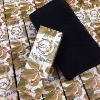 Cao lá rừng zn