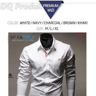 Ao mi nam tay dai sm-3158