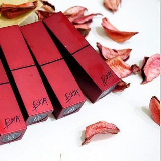 Son lì bbia last lipstick hàn quốc giá sỉ