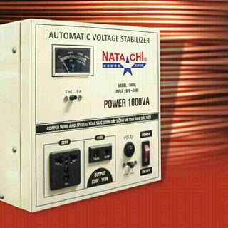 Ổn áp tự động 1000va