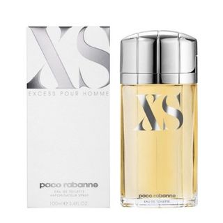 Paco rabanne xs pour homme eau de toilette spray 100ml nước hoa nam