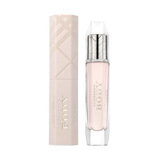 Burberry body tender eau de toilette spray 60ml nước hoa nữ