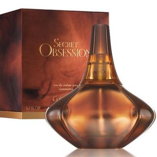 Calvin klein secret obsession eau de parfum spray 100ml nước hoa nữ