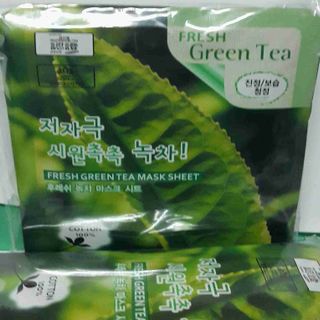 Mặt nạ dưỡng da 3w clinic