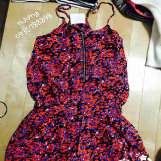 Jumpsuit