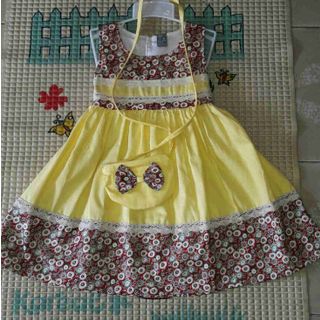 Đầm sale