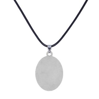 N97 vòng đeo cổ nữ thời trang thiết kế mặt hiện đại sành điệu cá tính