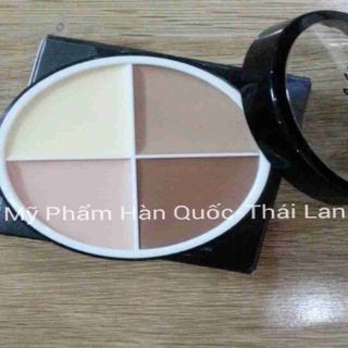 Che khuyết điểm tạo khối 4ô mn