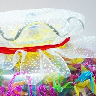 1000 con hac giấy xà cừ lấp lánh chưa có hủ thủy tinh - quà tặng ý nghĩa lãng mạn cho 1 điều ước - 300000đ/1000con