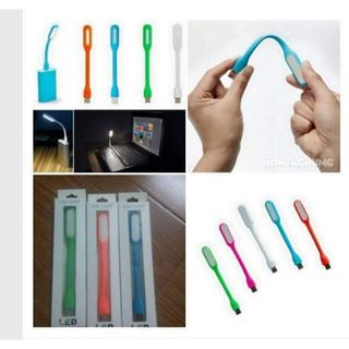 Đèn led cổng usb