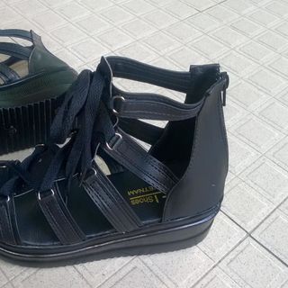 Sandal chiến binh 5f