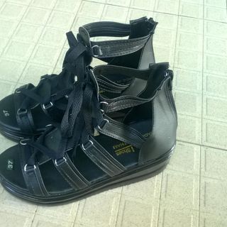 Sandal chiến binh 5f