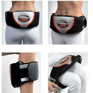 Đai massage vibro shape