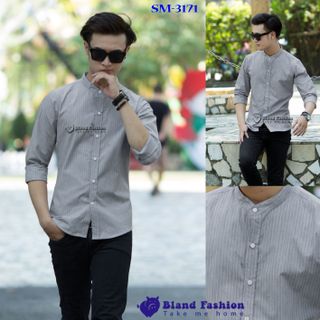 Ao mi tay dai sm-3171