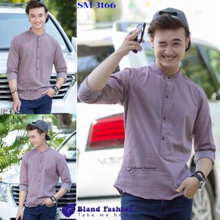 Ao mi tay dai sm-3171