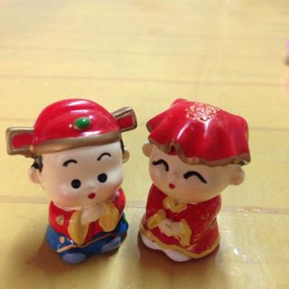 Móc khóa đôi tình nhân