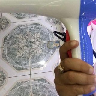Sất tóc panasonic