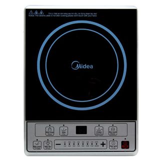 Bếp điện từ midea mi-b2015de