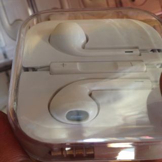 Tai nghe iphone 6