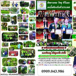 Phân bón hữu cơ thái lan cho vụ mùa bội thu