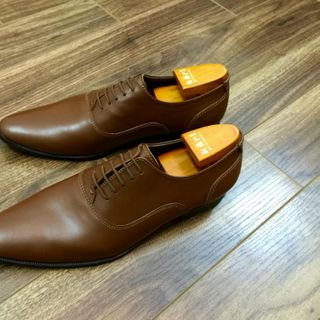 Giày tây lace-up