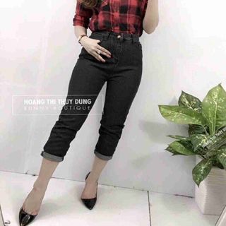 Bảng màu áo sơ mi caro