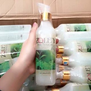 Tẩy tế bào chết zoley