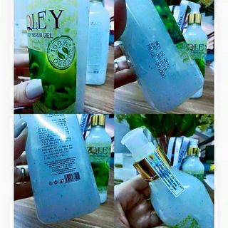 Tẩy tế bào chết zoley