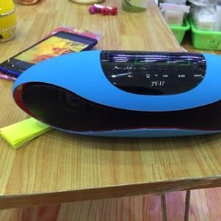 Loa bluetooth jy17